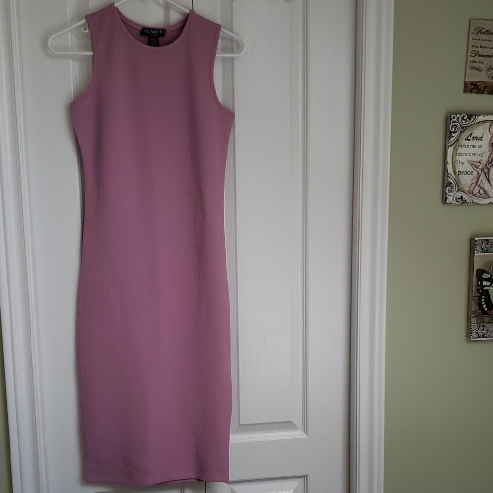 Bodycon Dress.